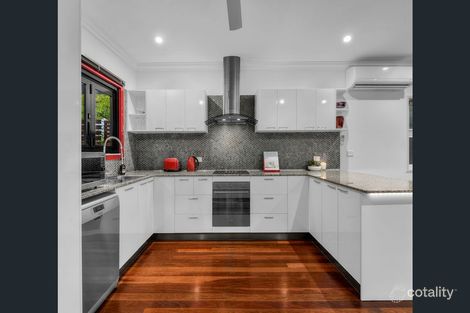 Property photo of 4 White Street Everton Park QLD 4053