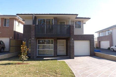 Property photo of 53 Alex Avenue Schofields NSW 2762
