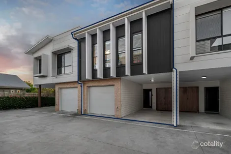 Property photo of 39/42 Abbeywood Street Taigum QLD 4018