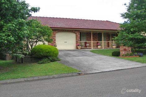 25 Yanderra Cres, Narara, NSW 2250