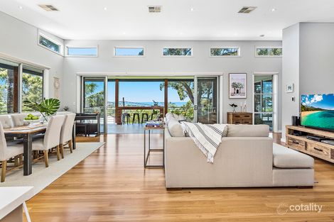 Property photo of 36 The Drive Stanwell Park NSW 2508