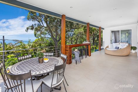 Property photo of 36 The Drive Stanwell Park NSW 2508