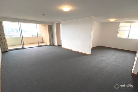 Property photo of 55/2-12 Crows Nest Road Waverton NSW 2060