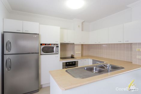 Property photo of 18/28 Belgrave Road Indooroopilly QLD 4068