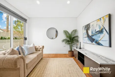 Property photo of 15 Forest Grove Epping NSW 2121