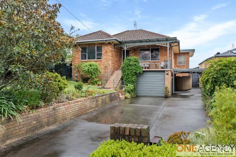 Property photo of 117 Victoria Street East Gosford NSW 2250