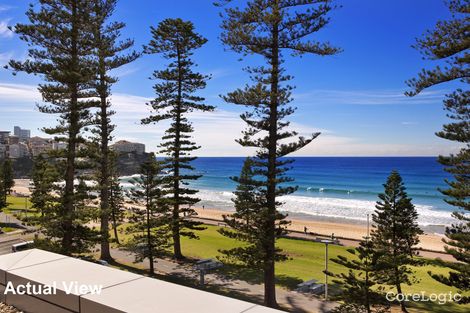 Property photo of 4/111 North Steyne Manly NSW 2095