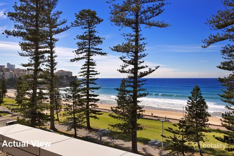 Property photo of 4/111 North Steyne Manly NSW 2095