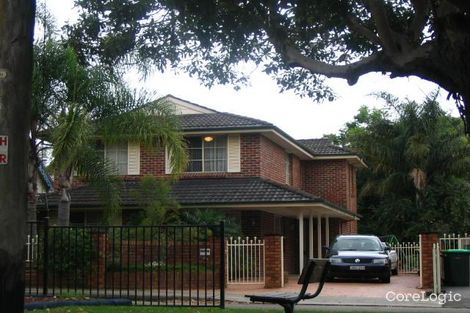 Property photo of 7 Anthony Street Croydon NSW 2132