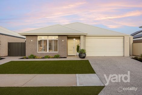 14 Cooli St, Hammond Park, WA 6164