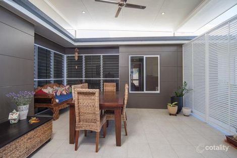 Property photo of 8 Lakeside Drive Smithfield QLD 4878