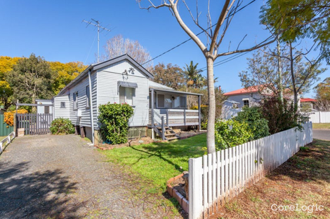 Property photo of 26 Victory Street Newtown QLD 4350