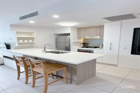 407/31 Musk Ave, Kelvin Grove, QLD 4059