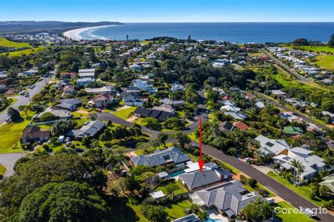 Property photo of 4 Loedna Place Lennox Head NSW 2478