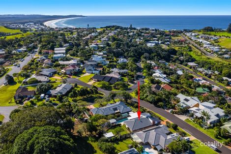 Property photo of 4 Loedna Place Lennox Head NSW 2478