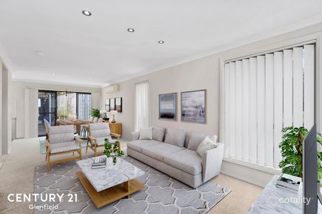Property photo of 2 Glatton Road Glenfield NSW 2167