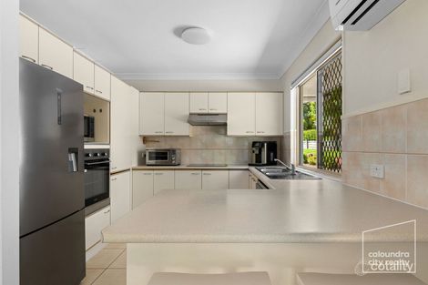 Property photo of 1/11 Parklands Boulevard Little Mountain QLD 4551