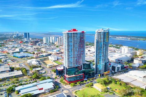 30809/9 Lawson St, Southport, QLD 4215