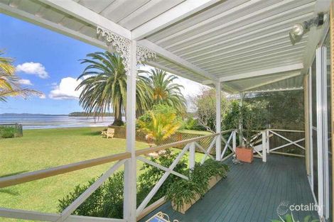 Property photo of 18 Bayview Avenue Rocky Point NSW 2259