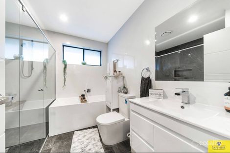 Property photo of 77 Cornus Crescent The Ponds NSW 2769