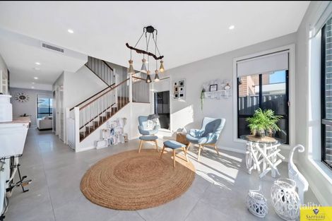 Property photo of 77 Cornus Crescent The Ponds NSW 2769