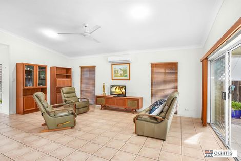 Property photo of 35 Amazon Close Mount Sheridan QLD 4868