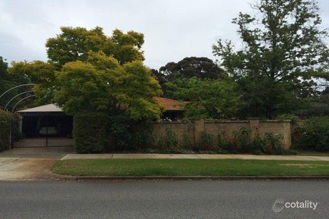 Property photo of 1 Fortview Road Mount Claremont WA 6010