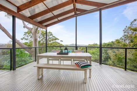 Property photo of 57 Powderworks Road North Narrabeen NSW 2101