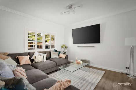 Property photo of 8 Dumble Street Seven Hills NSW 2147