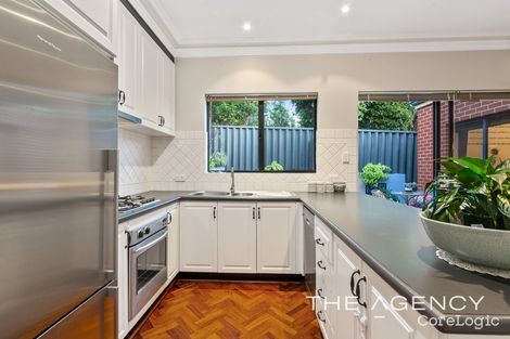 Property photo of 2/152 Gwenyfred Road Kensington WA 6151