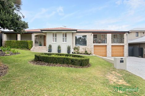 5 Tranmore Way, City Beach, WA 6015