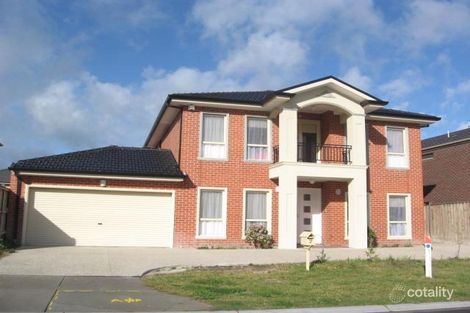 Property photo of 7 Len George Drive Keysborough VIC 3173