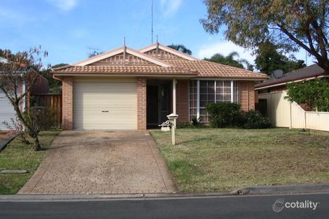 Property photo of 16 Warragamba Crescent Jamisontown NSW 2750