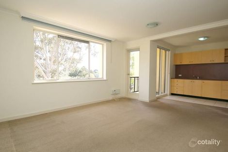 Property photo of 20/202 The Avenue Parkville VIC 3052