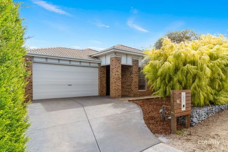 16 Flora Park Way, Carrum Downs, VIC 3201