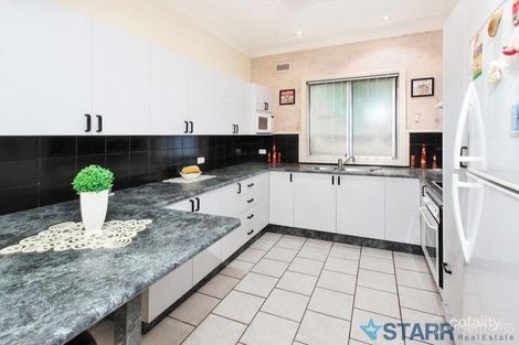 Property photo of 41 Minchinbury Street Eastern Creek NSW 2766