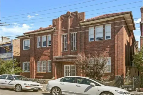3/8 Cavendish St, Enmore, NSW 2042