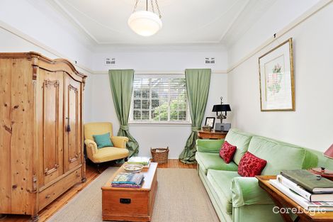 Property photo of 4/1 Harriette Street Neutral Bay NSW 2089