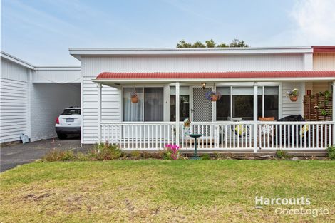 Property photo of 4/58-60 Susan Street Turners Beach TAS 7315