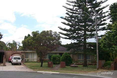 8 Camer Ct, Huntingdale, WA 6110
