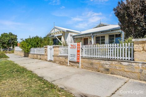 Property photo of 3 Gellibrand Vista Ellenbrook WA 6069