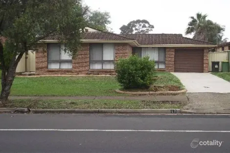 17 Allambie Rd, Edensor Park, NSW 2176