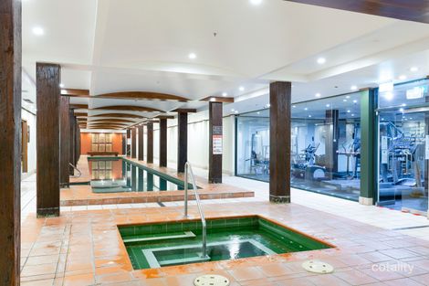Property photo of 206/243-271 Pyrmont Street Pyrmont NSW 2009