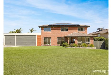 Property photo of 10 Embley Glade Endeavour Hills VIC 3802