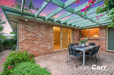 Property photo of 1/114 Castle Hill Road West Pennant Hills NSW 2125