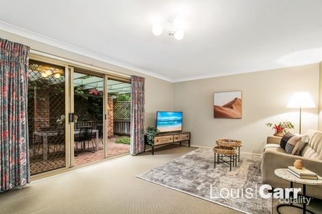 Property photo of 1/114 Castle Hill Road West Pennant Hills NSW 2125