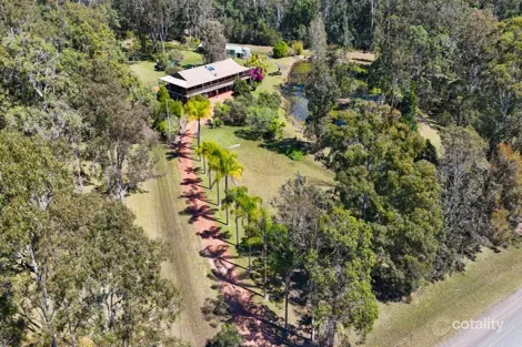 Property photo of 252 Dinjerra Road Glenugie NSW 2460