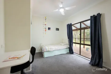 Property photo of 252 Dinjerra Road Glenugie NSW 2460