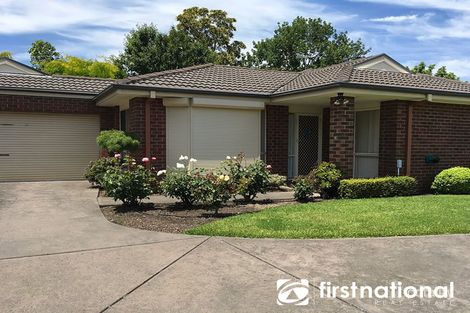 4/20 Inglis Rd, Berwick, VIC 3806