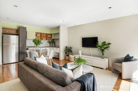 Property photo of 202/7 Greeves Street St Kilda VIC 3182
